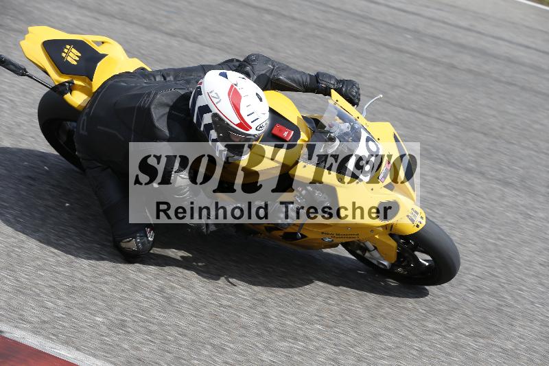 /21 29.05.2025 Speer Racing ADR/Gruppe rot/80